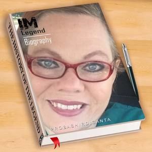 Meet your Posher, Alison